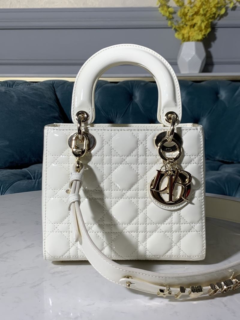 Christian Dior My Lady Bags